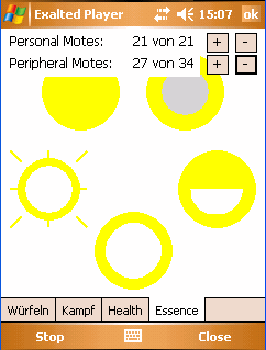 Die Motes